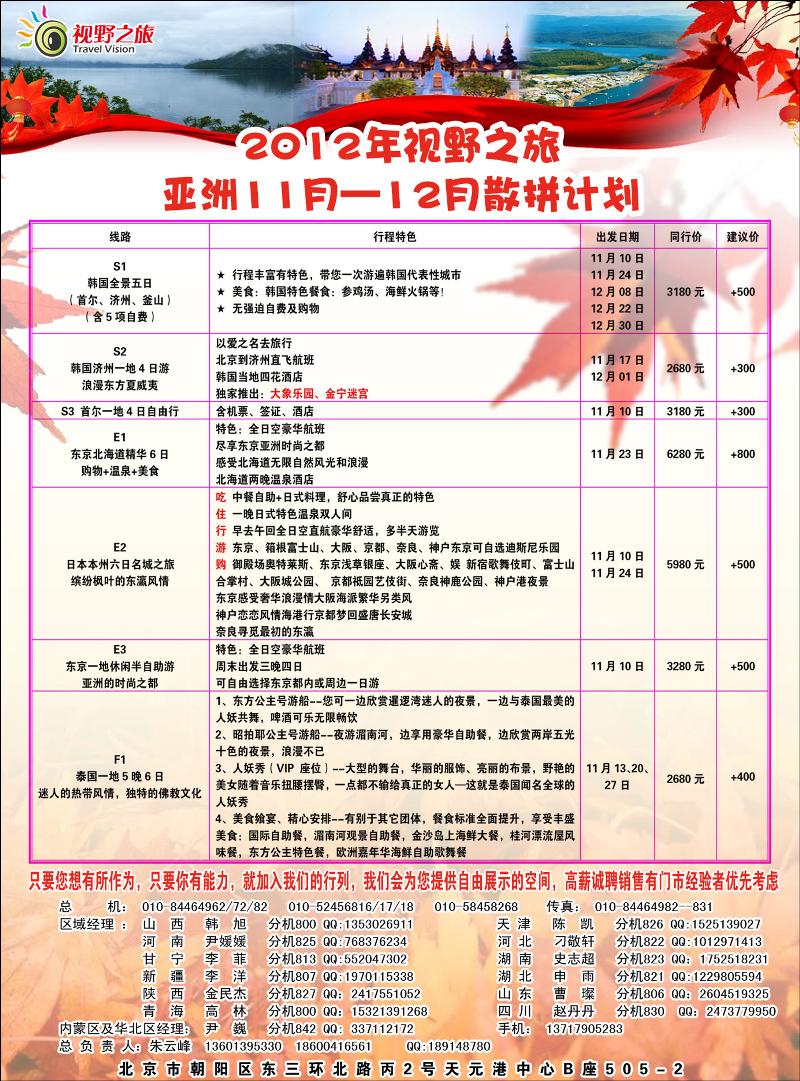 视野之旅1