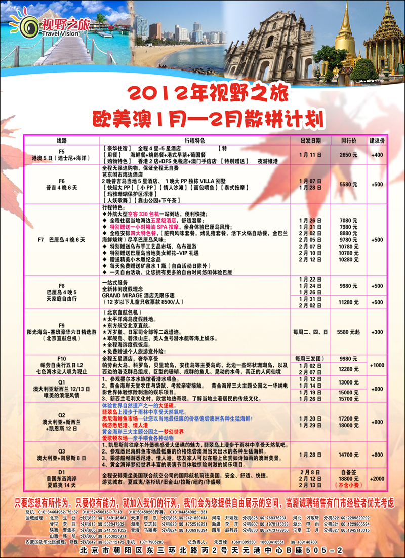 视野之旅2