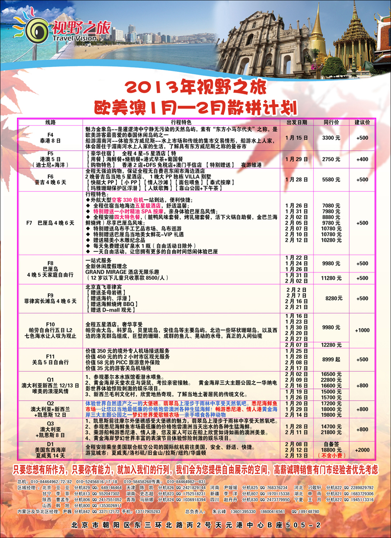 视野之旅2
