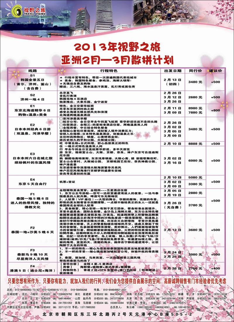 视野之旅1