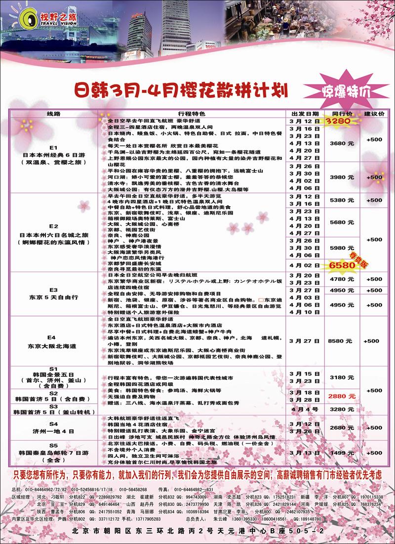 视野之旅1