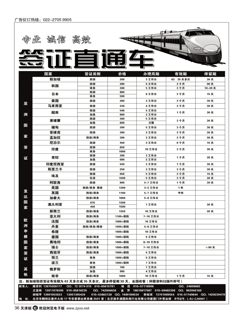 北京源丰通国际旅行社建国门外营业部36