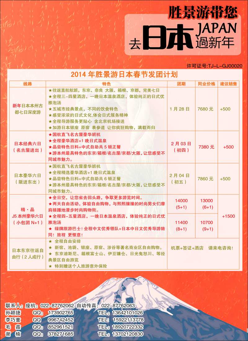胜景游彩6