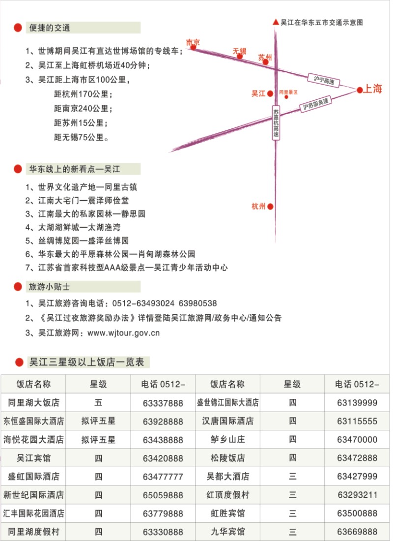 彩b右拉页 华东线上的新看点