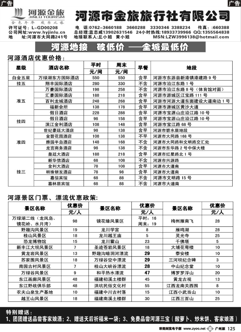 b125 河源金旅地接破低价P2