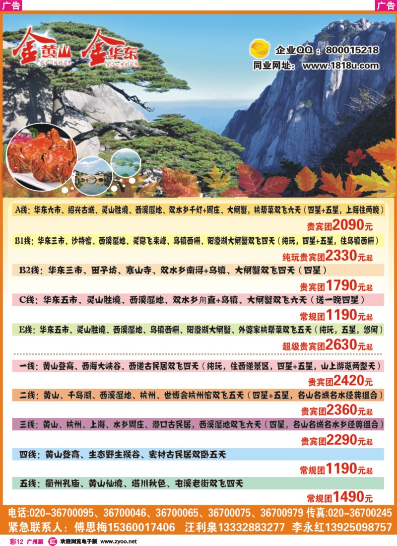 彩r012 金黄山、金华东