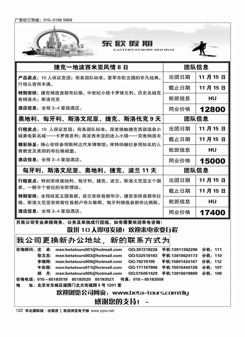 东欧假期122