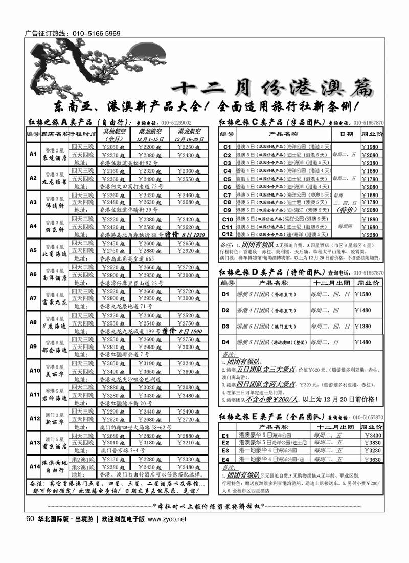 红梅之旅60