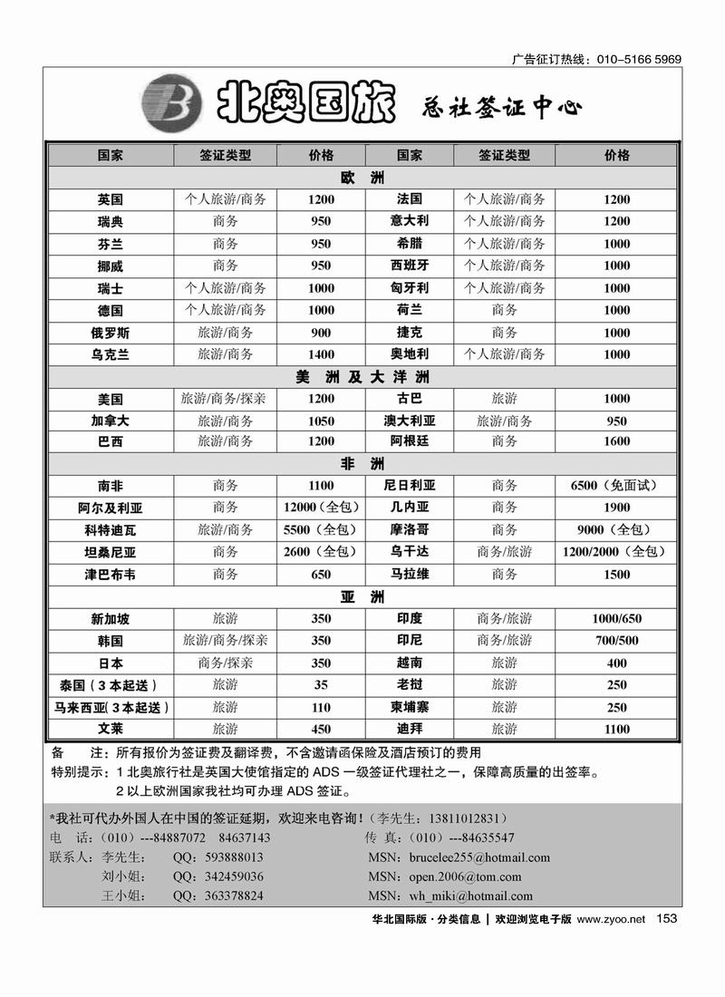 北奥国旅