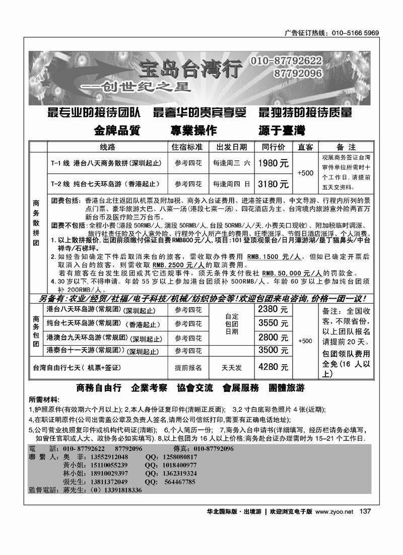 创世纪之星——右手页
