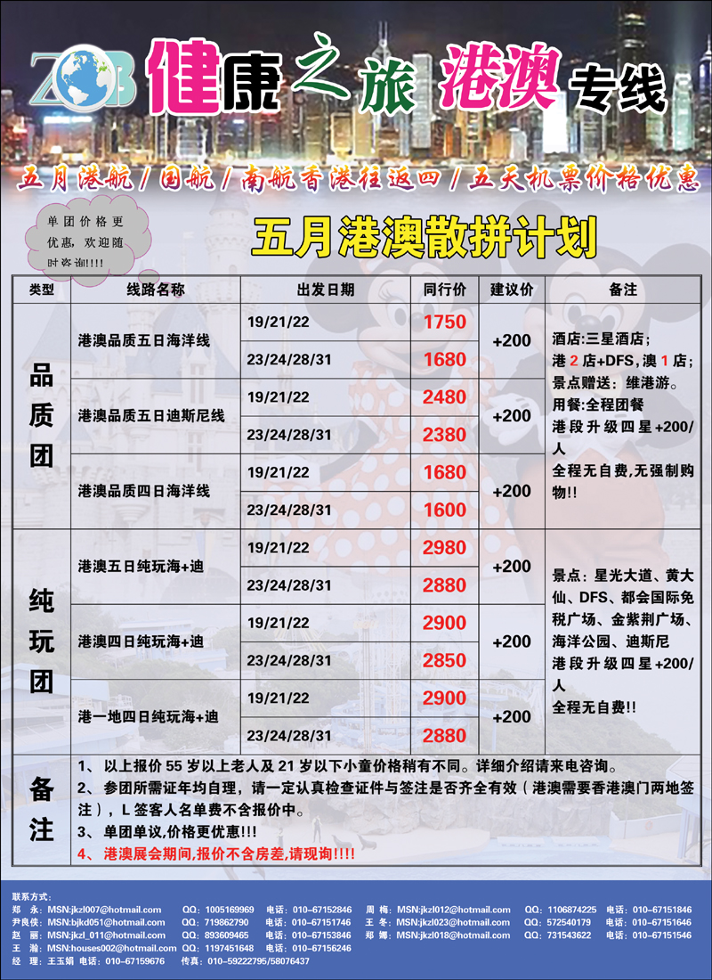 健康之旅1