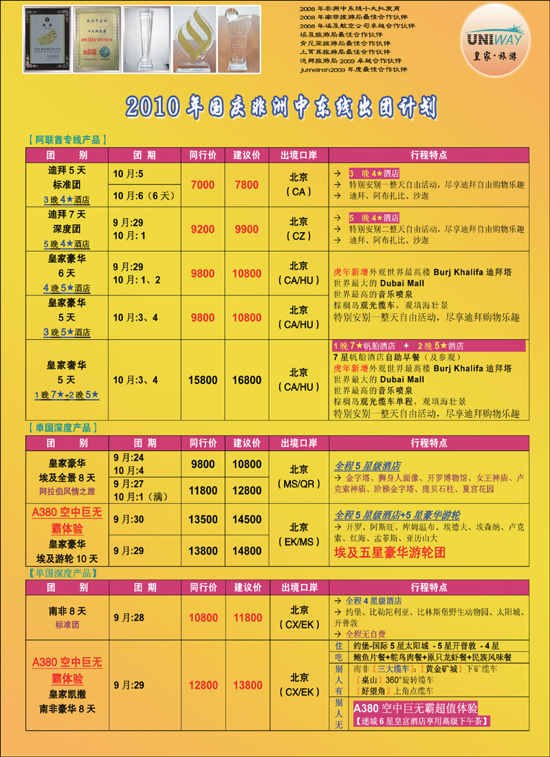 非洲地中海彩1