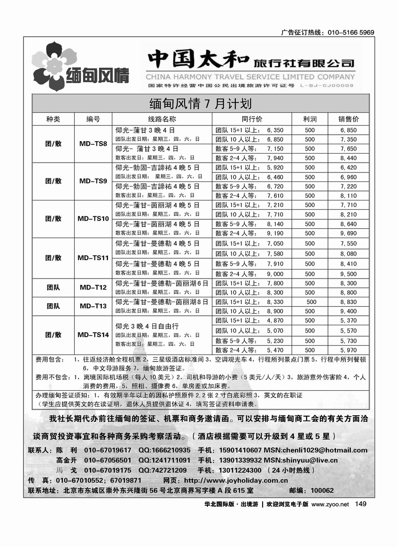 缅甸风情