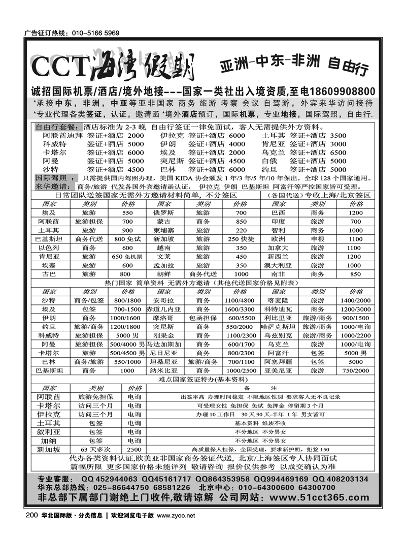 康辉-海湾假期