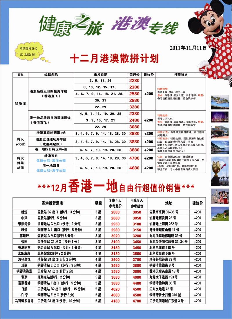 健康之旅1