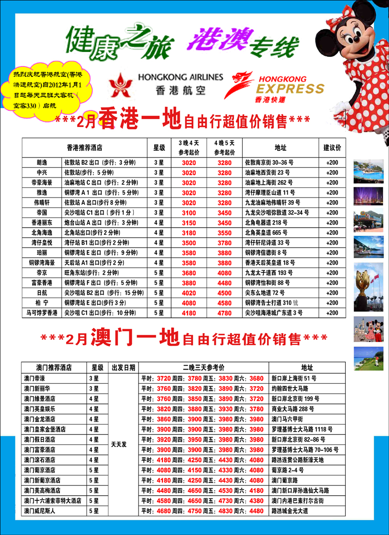 健康之旅1