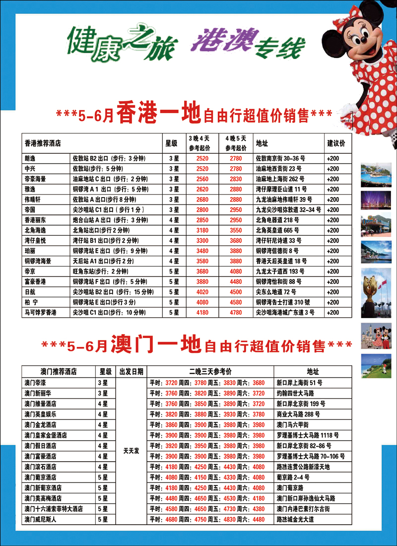 健康之旅1