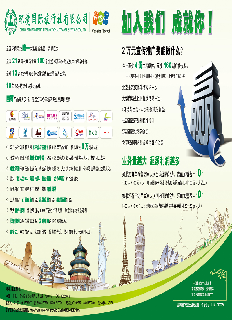 环境