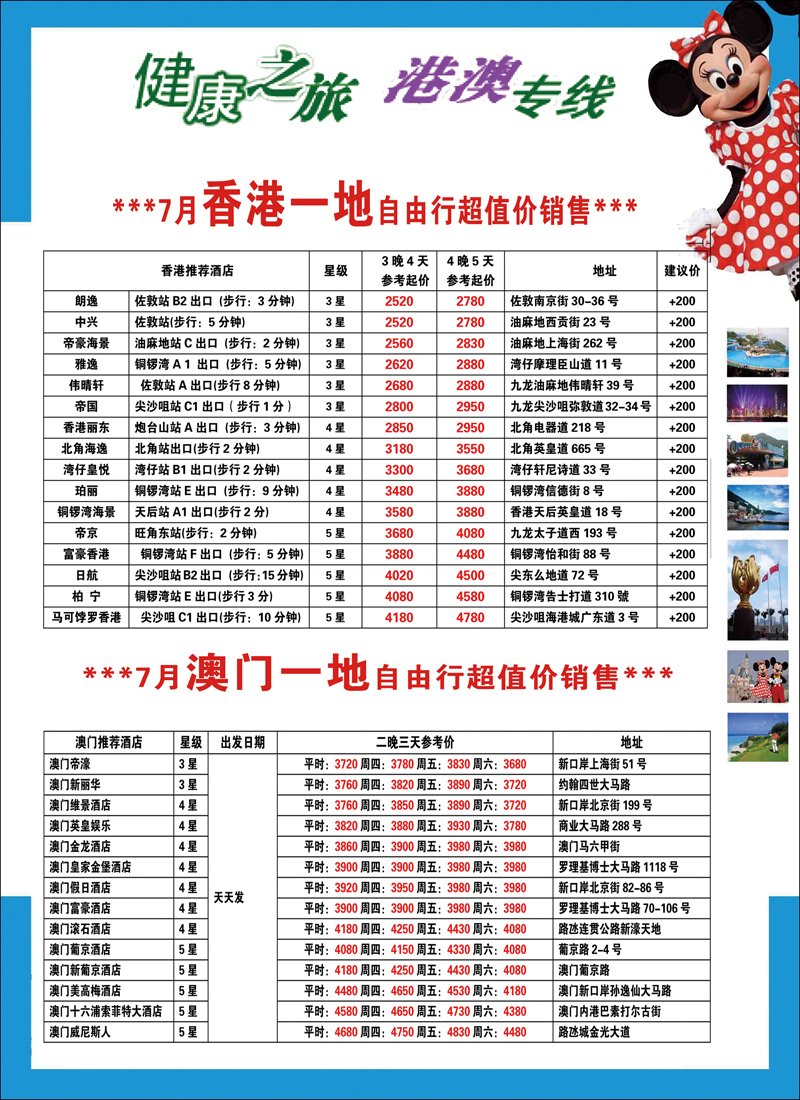 健康之旅1