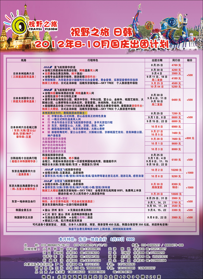 视野之旅1