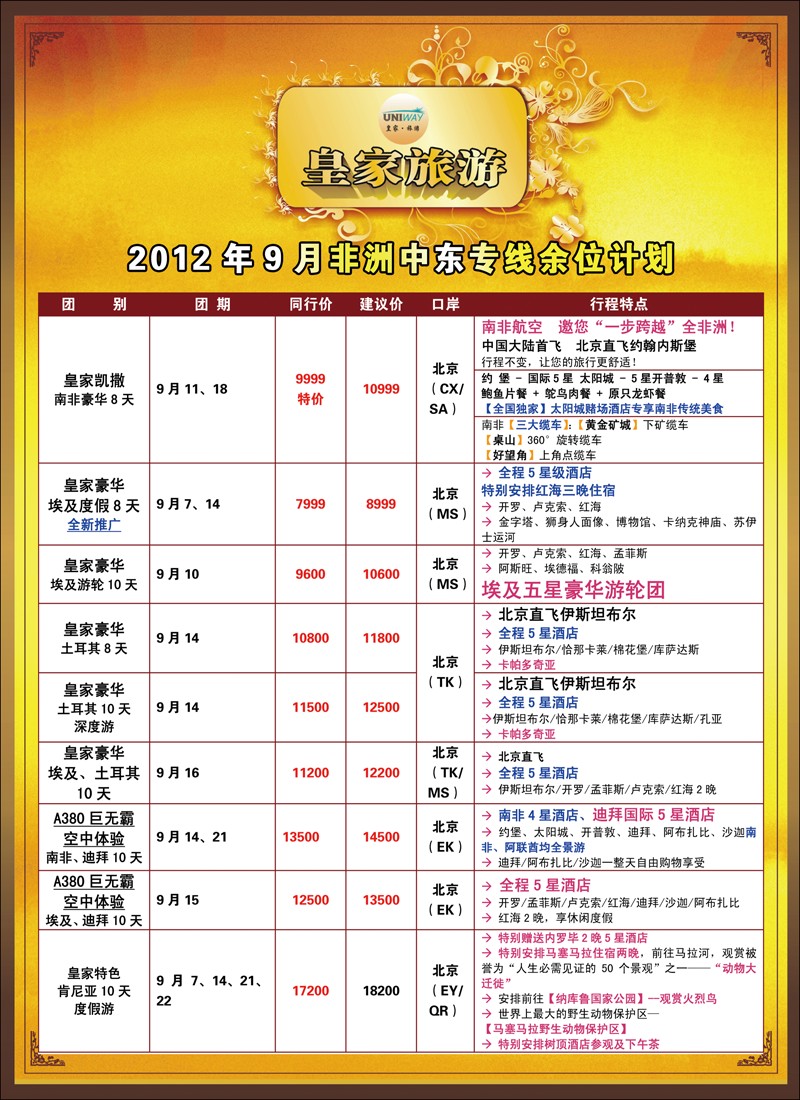 非洲地中海彩2
