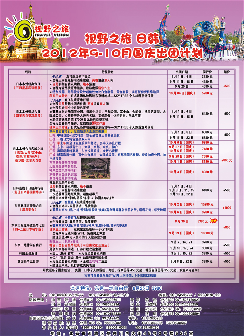 视野之旅1