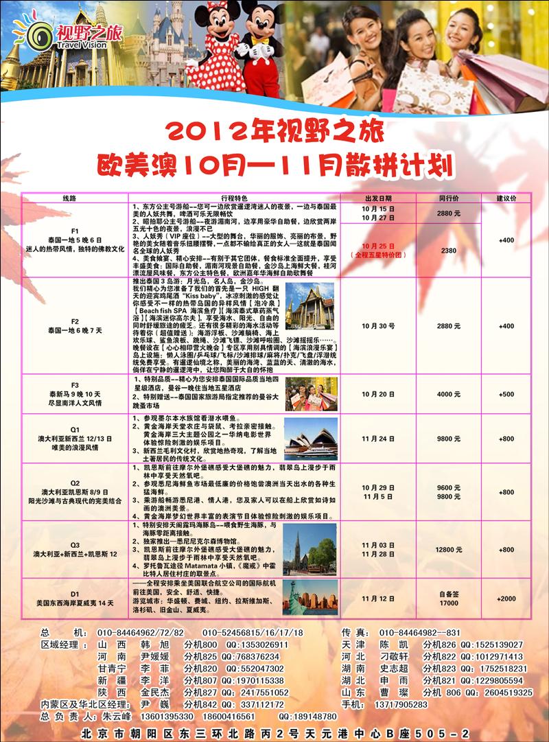 视野之旅2