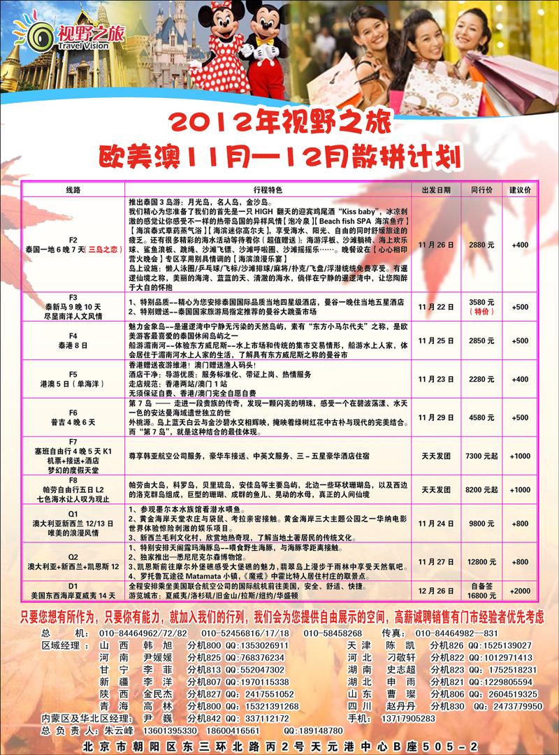 视野之旅2