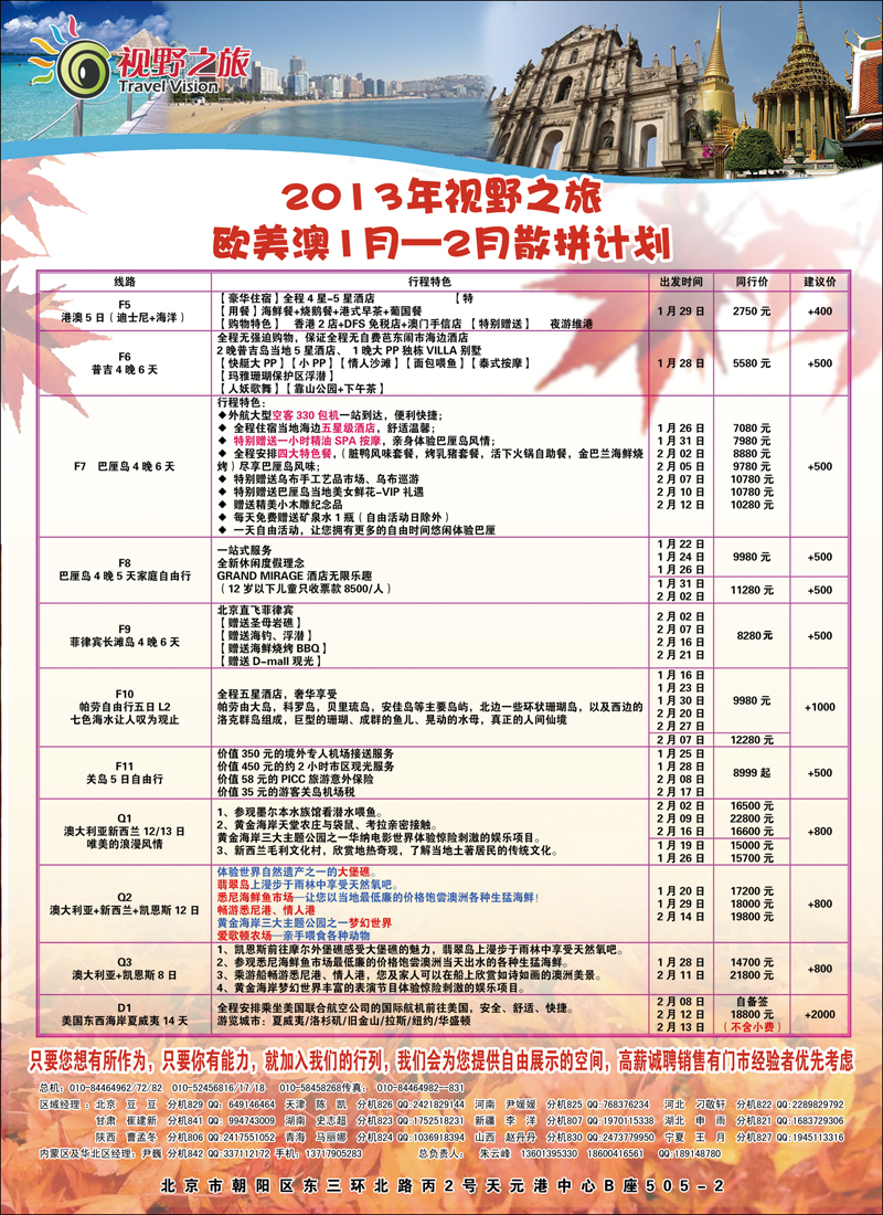 视野之旅2