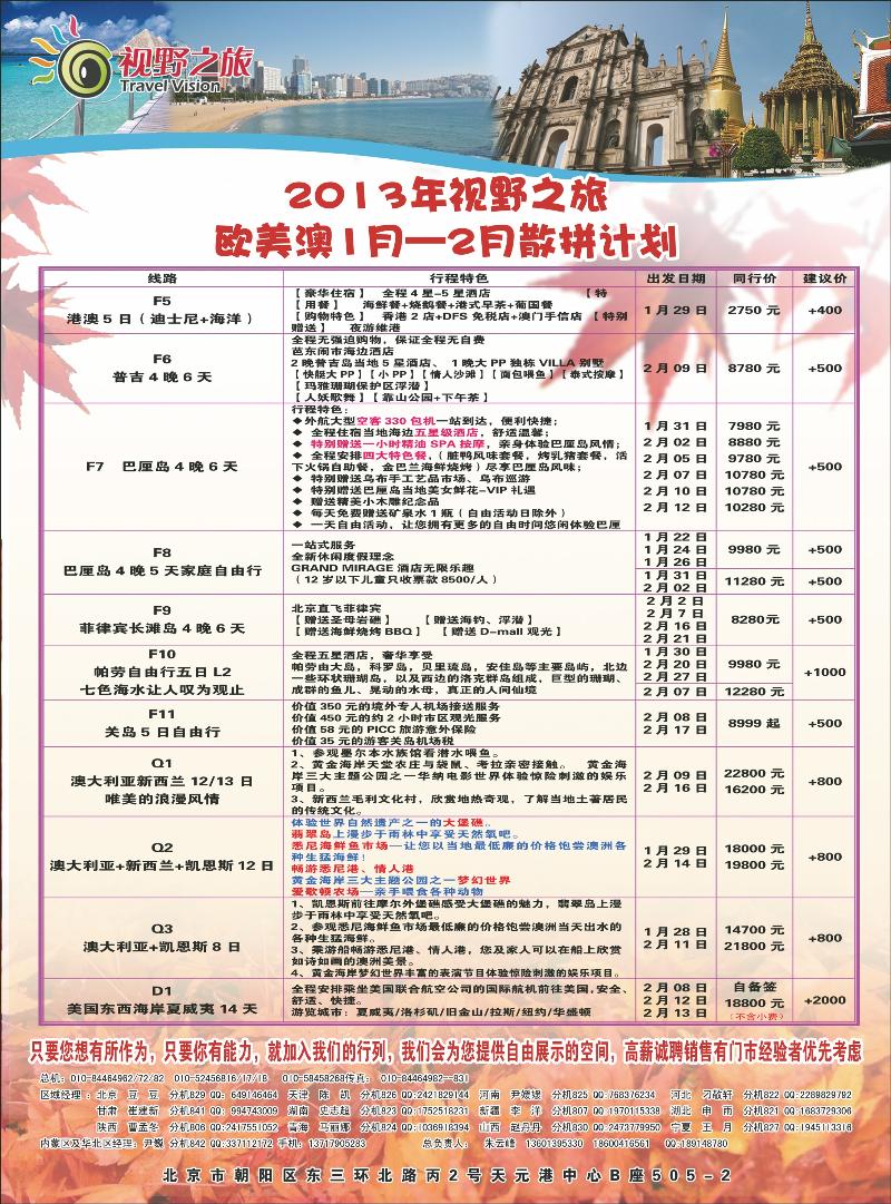 视野之旅2