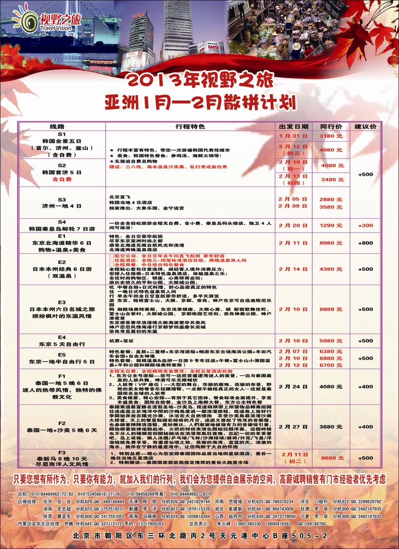 视野之旅1