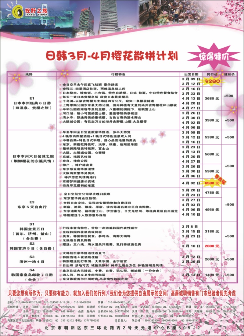 视野之旅1