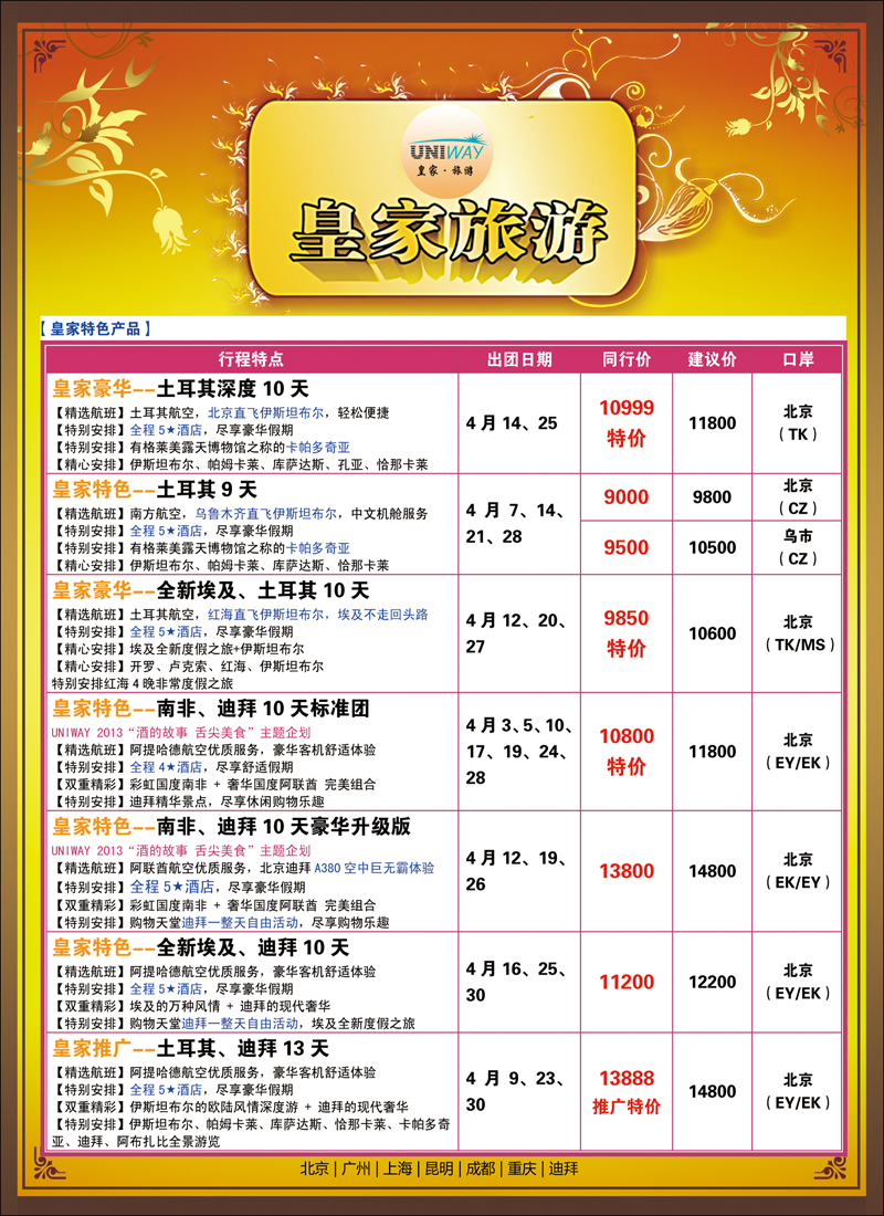 非洲地中海彩2