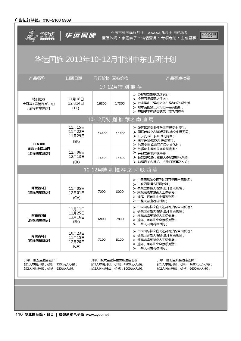 98112翔龙万里行·华远国际旅游有限公司13