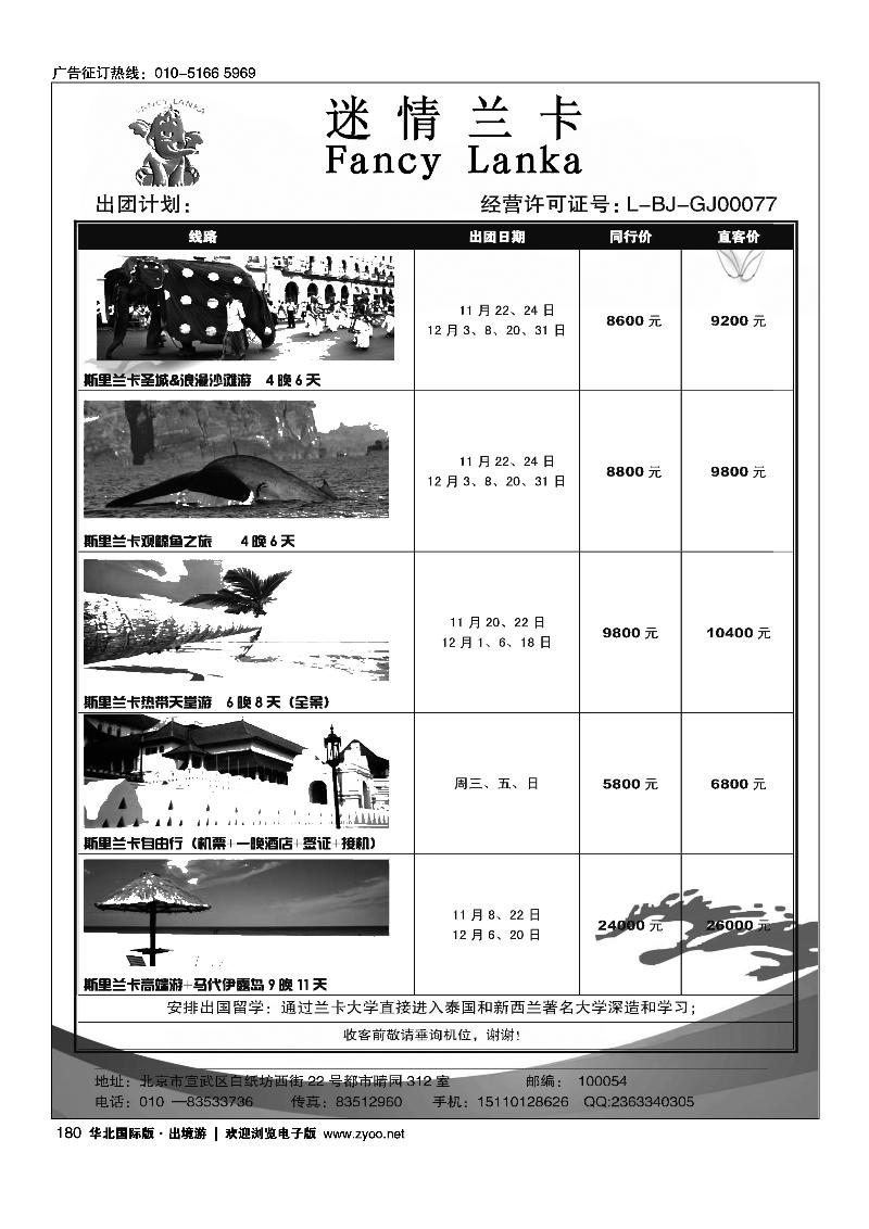180情迷兰卡