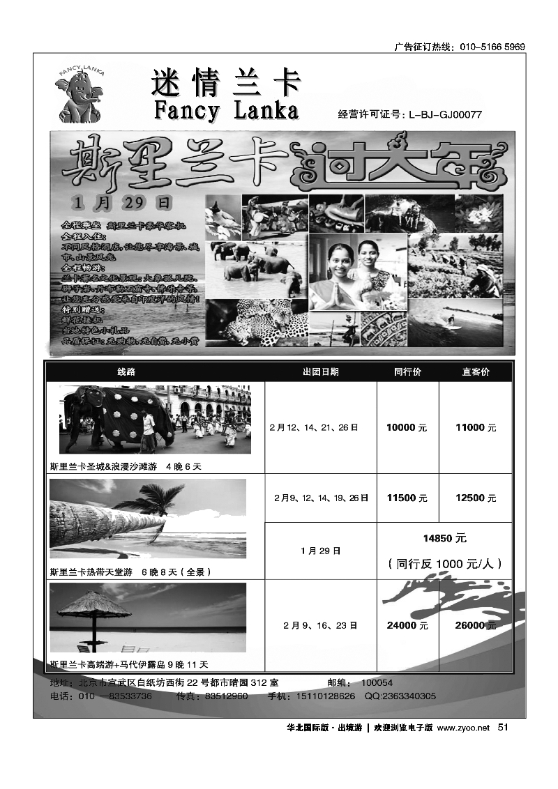 51情迷兰卡