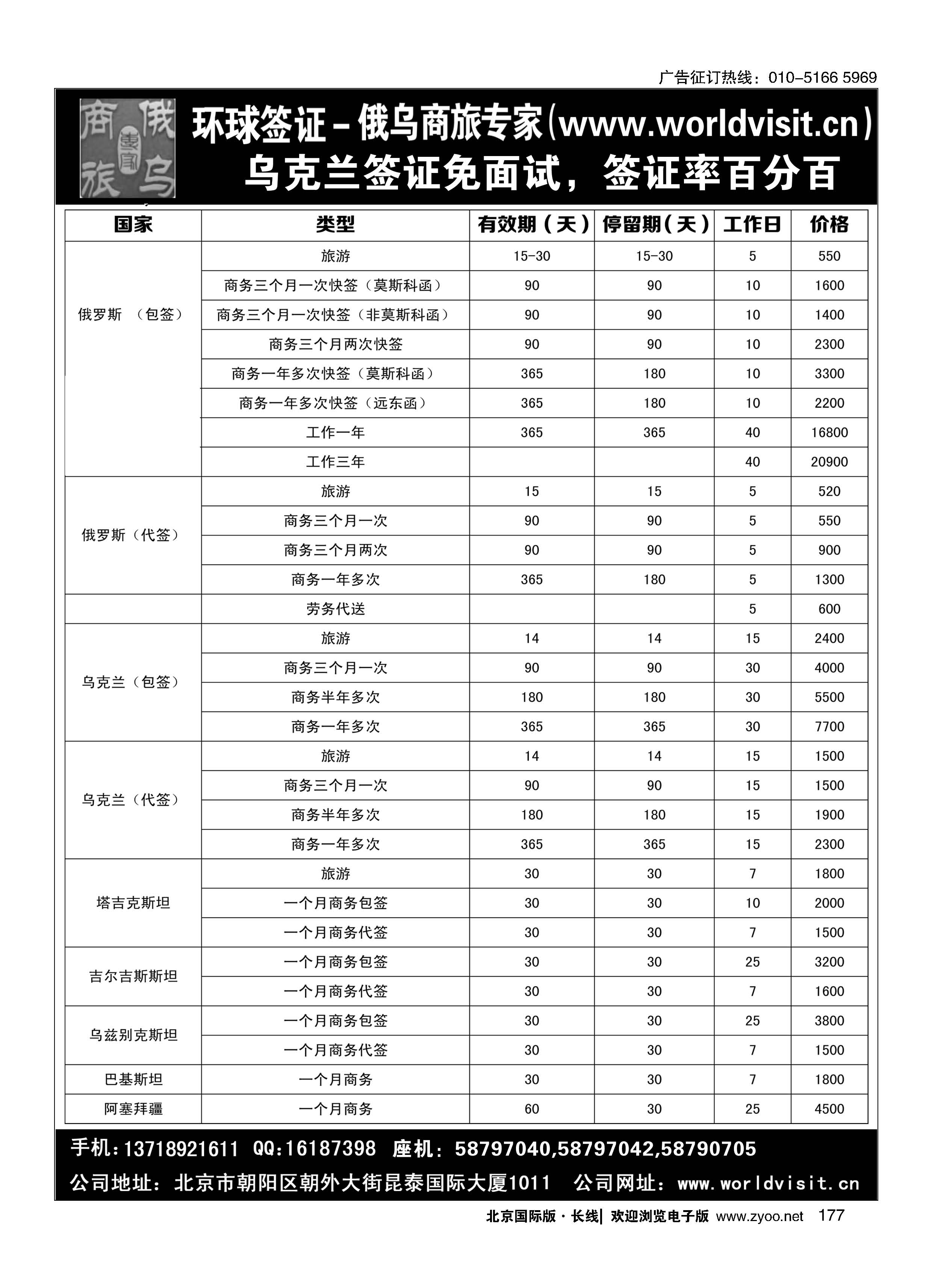 177中国金桥旅游