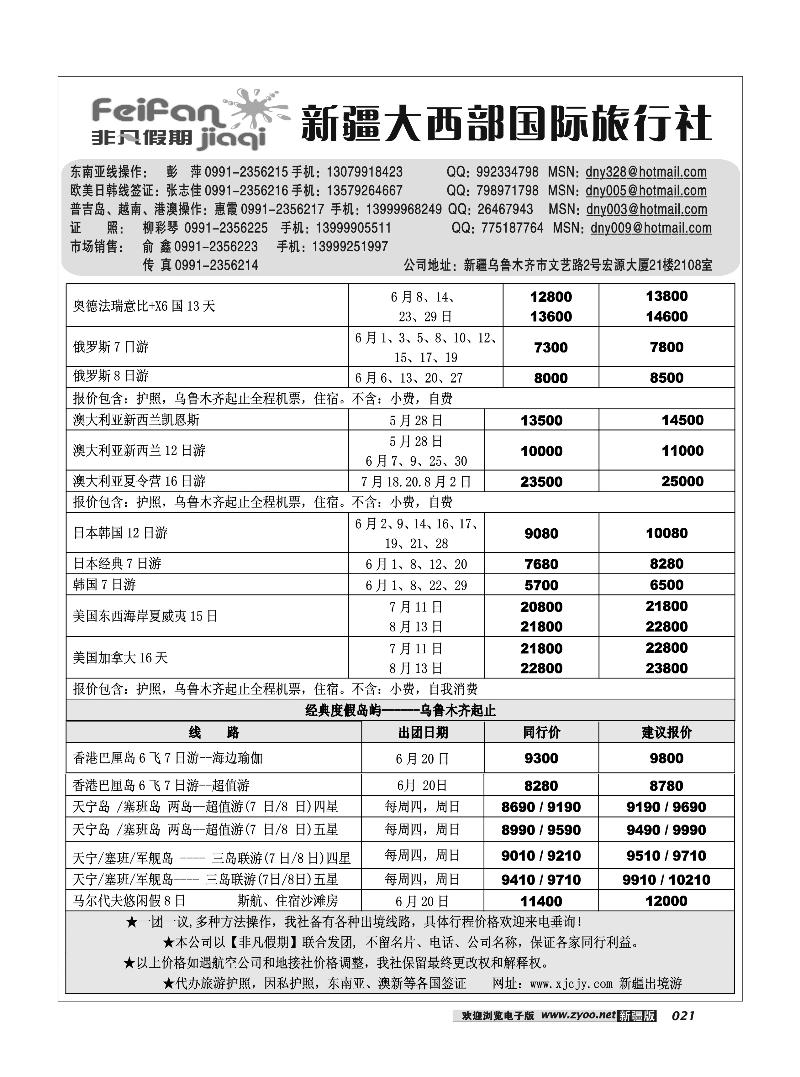 大西部东南亚部21