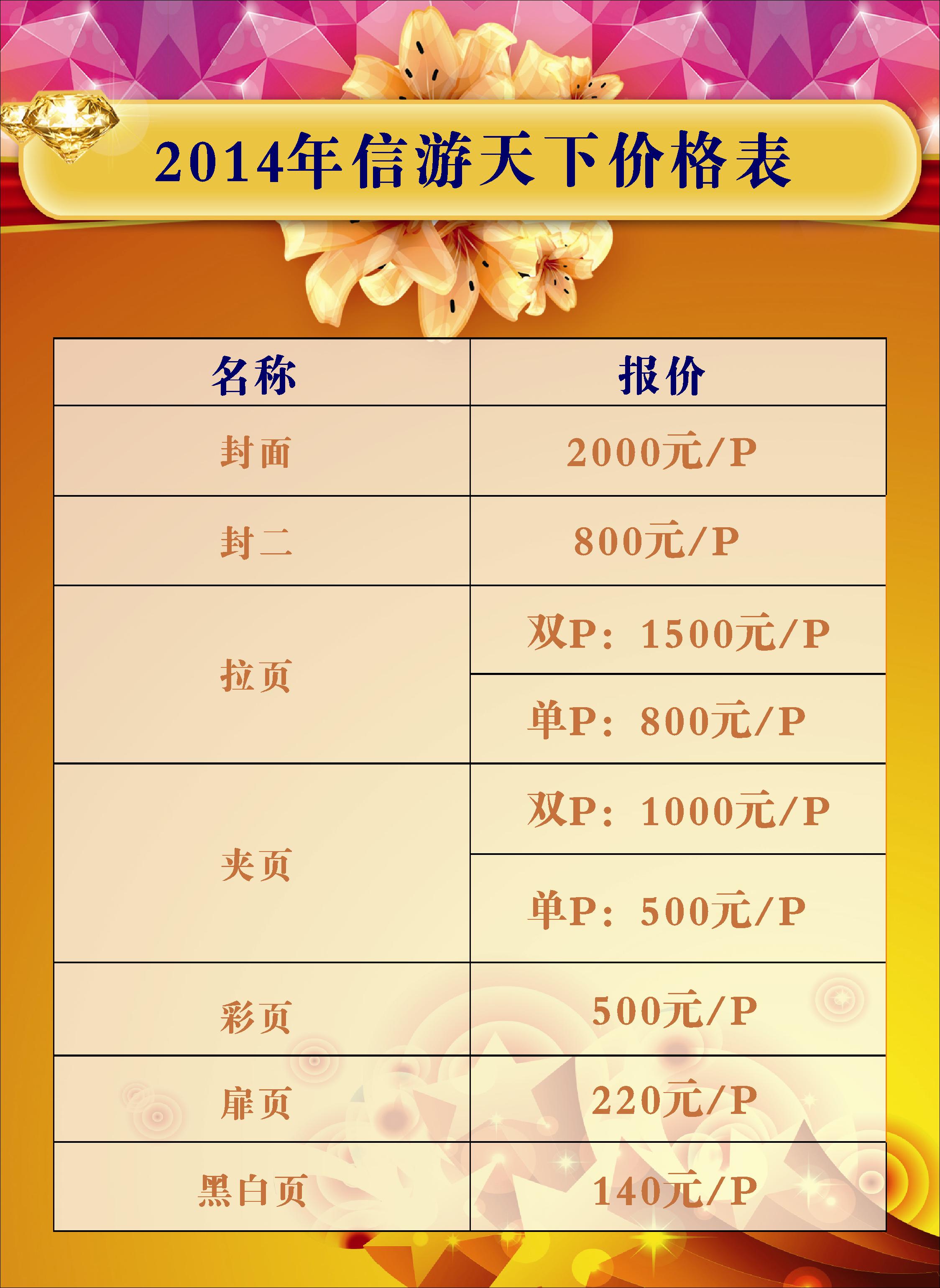 红-彩8-《信游天下》新疆版