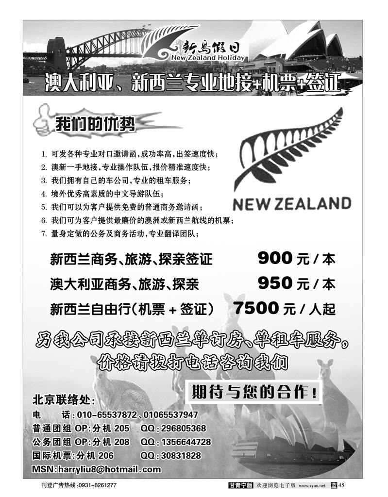 新岛假日