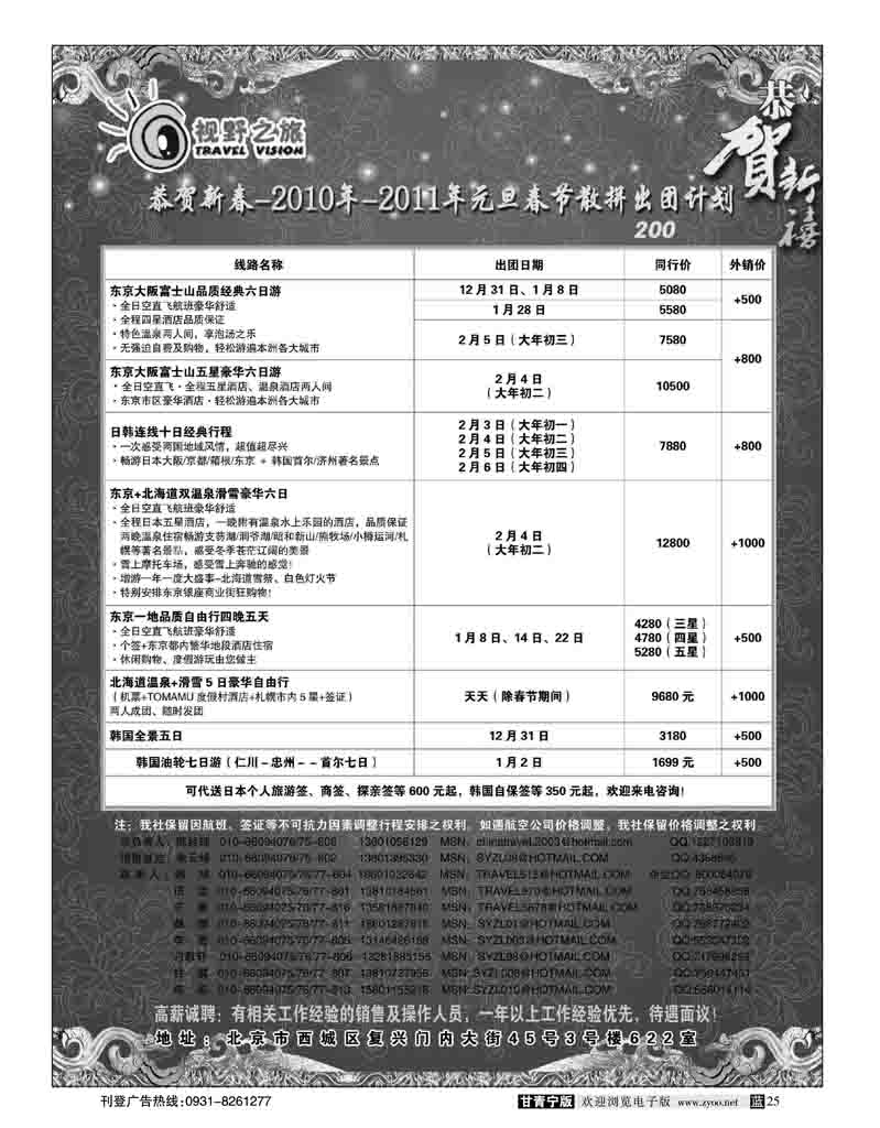 中商国旅