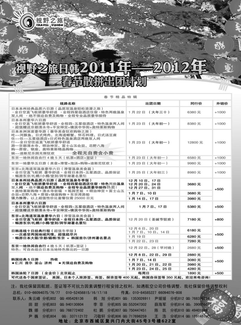 视野之旅 日韩1(1)