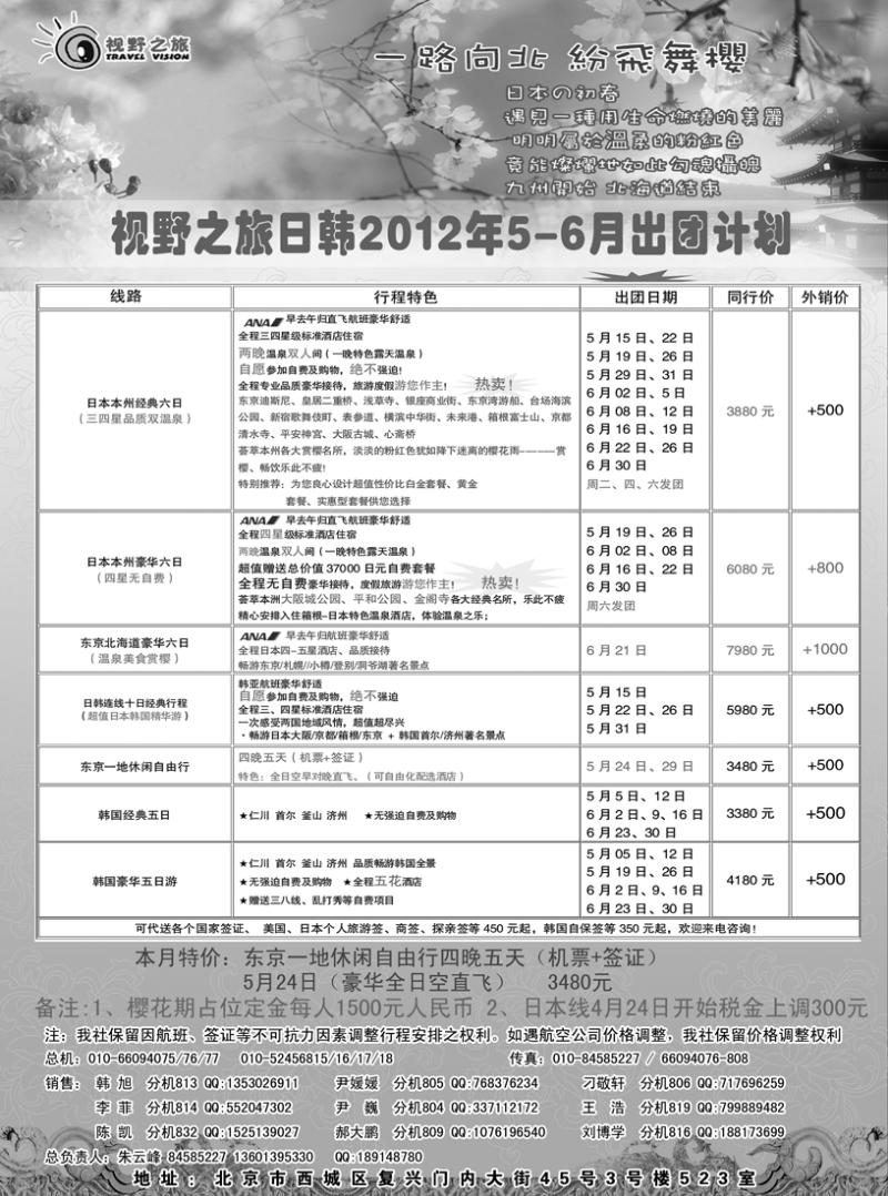 视野之旅1