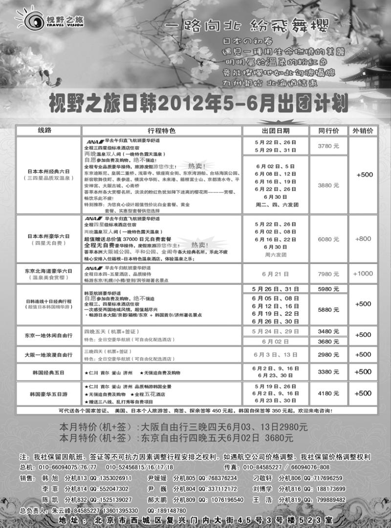 视野之旅1