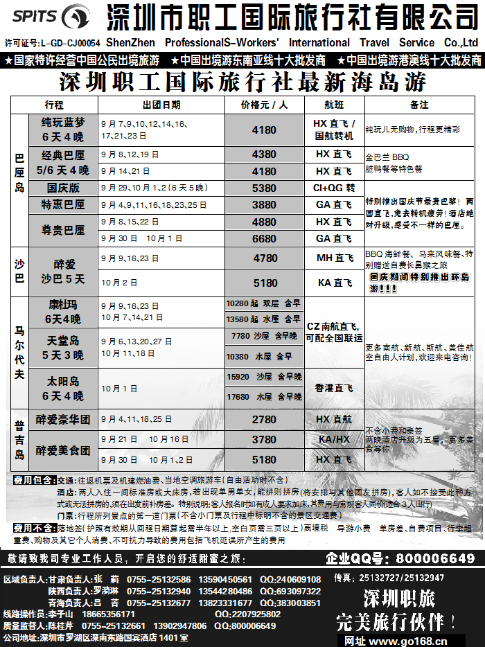 深圳职工2