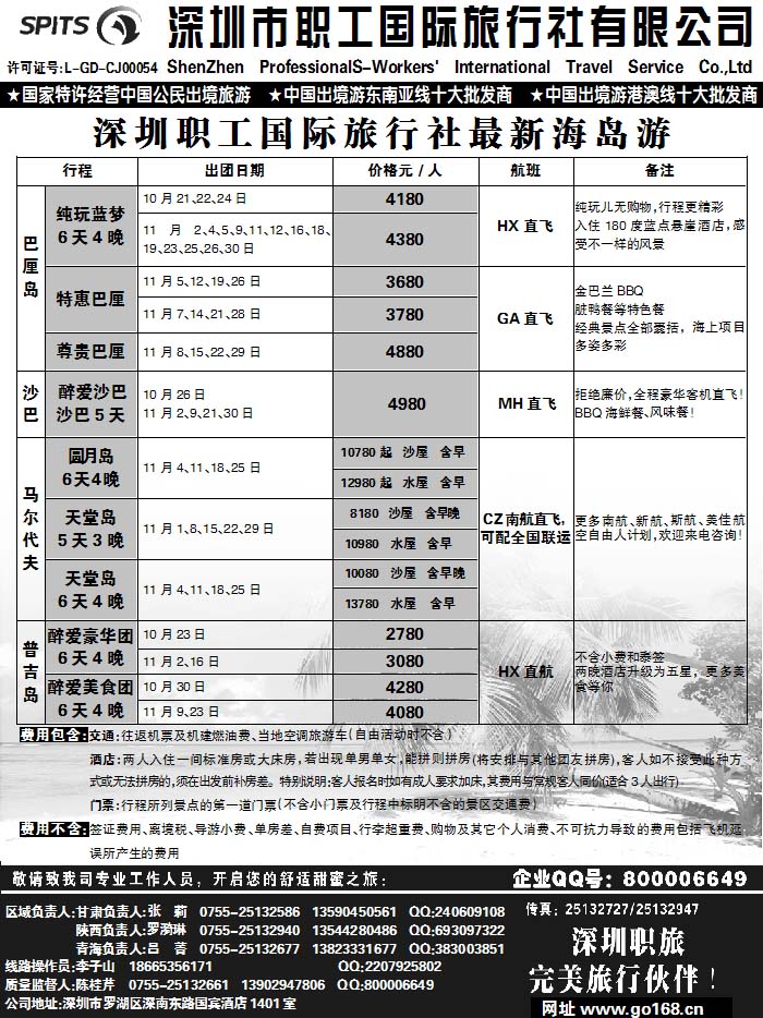 深圳职工2