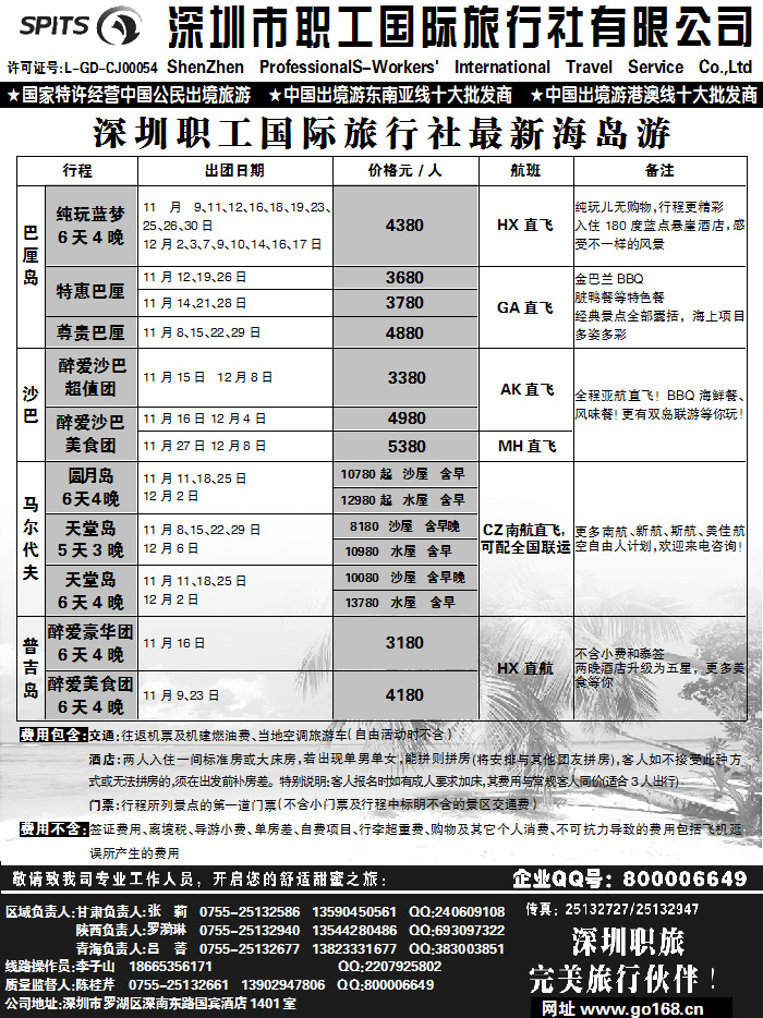 深圳职工2