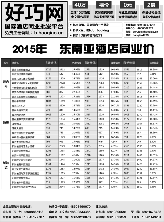 H红黑17       好巧网-国际酒店同业批发平台2
