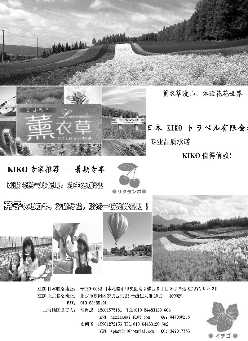 h30 日本KIKOトラベル有限会社