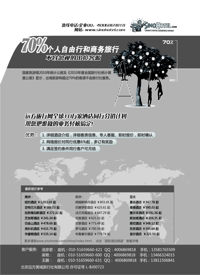 a12 北京远方美域旅行社有限公司